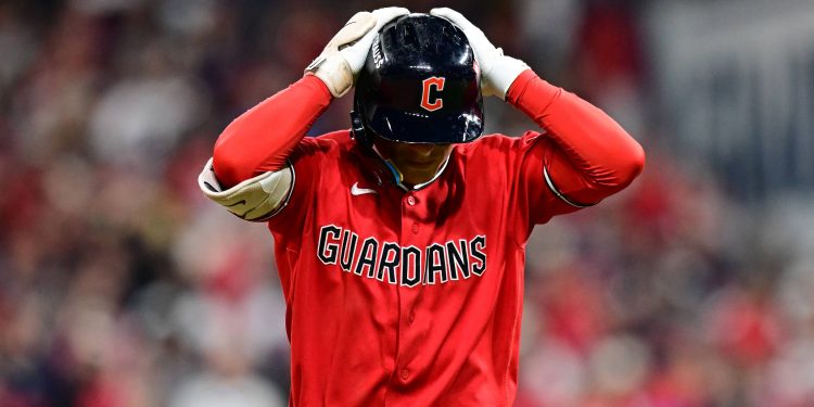 These 4 Guardians are as good as gone after Cleveland’s ALCS elimination