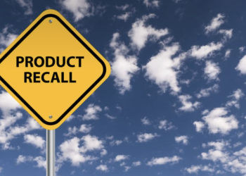 Doughnuts recalled after consumer has reaction to undeclared allergen