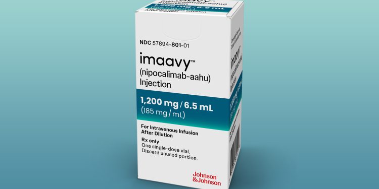 First Drug OK’d for Warm Autoimmune Hemolytic Anemia