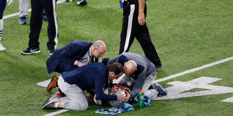 More NFL Players Have CTE Than Previously Thought, Study Suggests