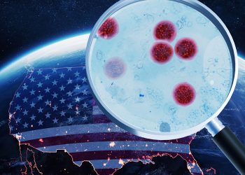 Trump Cuts Mask True Extent of Cyclospora Outbreaks