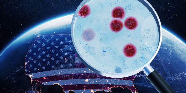 Trump Cuts Mask True Extent of Cyclospora Outbreaks