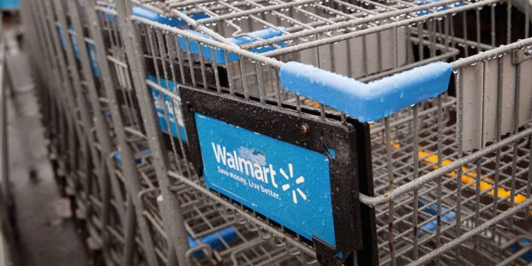 Walmart’s fleece slippers with a terry cloth lining are on sale for $11