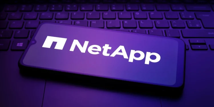 NetApp, Inc. (NTAP) Stock: Rise as PEAK:AIO Acquisition Targets AI Infrastructure Growth
