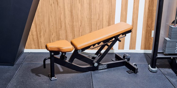 The 8 Best Weight Benches, Tested by Editors and Certified Trainers