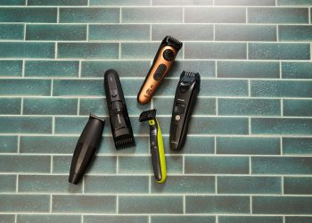 The 6 Best Beard Trimmers for Men in 2026, Tested by Grooming Editors