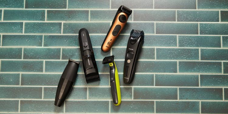 The 6 Best Beard Trimmers for Men in 2026, Tested by Grooming Editors
