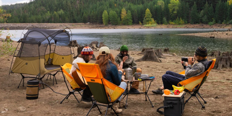 The 29 Best Pieces of Camping Gear, According to Outdoor Editors