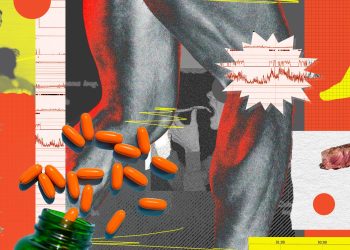 Tendon Injuries Are Sabotaging Athletes. Could This Factor Be the Sneaky Reason?