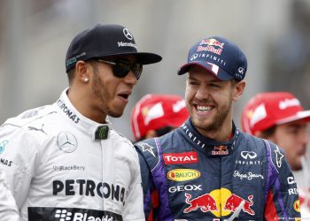 Hamilton voulait signer chez Red Bull avant Mercedes F1, ‘Newey était aux anges’