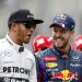 Hamilton voulait signer chez Red Bull avant Mercedes F1, ‘Newey était aux anges’