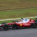 Ferrari brille en essais avant de décevoir en qualifications : Leclerc explique le problème