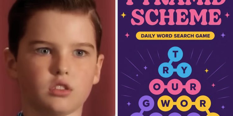 If You’re Obsessed With Word Games, You’re Going To Want To Play This Word Search Immediately