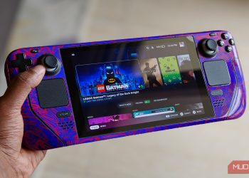 Steam Deck owners can now play Game Pass titles without installing Windows