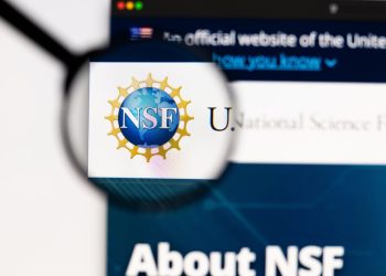 Scientists left in the dark by National Science Foundation grant application delays
