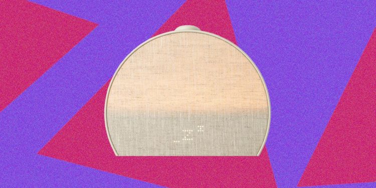 Hatch Sleep Clock Review: A Contactless Sleep Tracker (2026)