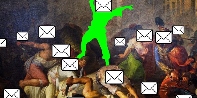 An AI Agent Joined a Listserv of Top Internet Researchers. The Reply-All Chaos Is Still Unfolding