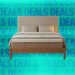 Organic Mattress Sale: 20 Percent Off Essentia Beds