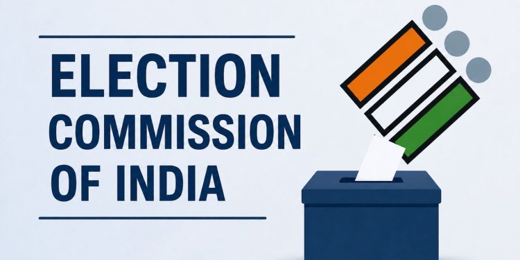Delhi SIR: ECI extends voter claims deadline to October 30, final list on December 4