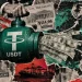 Washington has $114 billion reasons to want Tether around