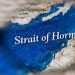 Trump posts ‘Trump Strait’ map after Iran offers to reopen Hormuz in 7 days