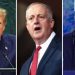 Trump faces Senate test in Georgia, North Carolina as GOP candidates trail Democrats in survey