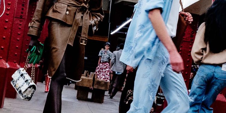 The Vogue Business People Moves Tracker