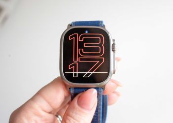 Save $300 on the Apple Watch Ultra 3 in this rare blowout deal