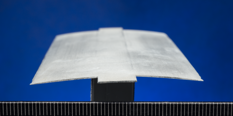 NASA Experimental Mars Helicopter Blade Designs Target Longer Flights 