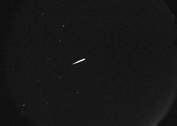 The Orionid meteor shower is coming. Here’s how and when to watch
