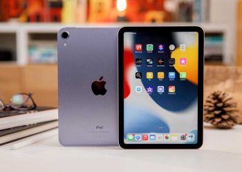 iPad mini 8 (2026): Release date, OLED, price and rumors
