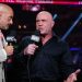 Joe Rogan replaced at UFC 333 as full broadcast team revealed for Volkanovski vs Evloev card