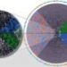 Aurora supercomputer powers two of the largest cosmological simulations to date