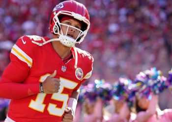 Fantasy football Week 7 QB preview: Kirk Cousins earns trust, Patrick Mahomes faces tough matchup