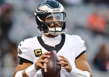 Eagles will not be punished for how team handled Jalen Hurts’ blood clots situation, per report