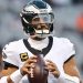 Eagles will not be punished for how team handled Jalen Hurts’ blood clots situation, per report
