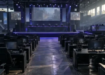 PGL wins top-team race as BLAST faces payment claims