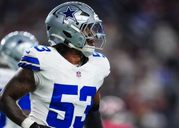 Cowboys at Packers: Dallas potential touchdown is a turning point