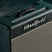 Meet the Formula 1 engineer who started his own boutique tube amp brand, Woodfield Amplifiers