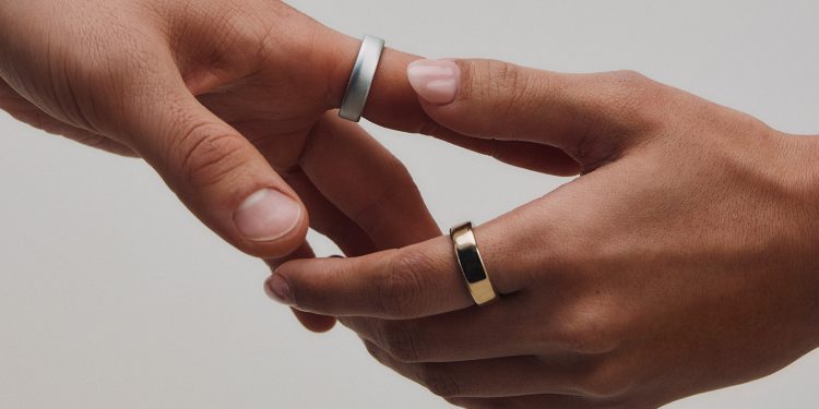 How To Tell If Your Oura Ring Needs An Update