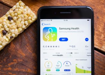 This New Samsung Health Feature Wants To See Photos Of Your Food