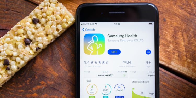 This New Samsung Health Feature Wants To See Photos Of Your Food