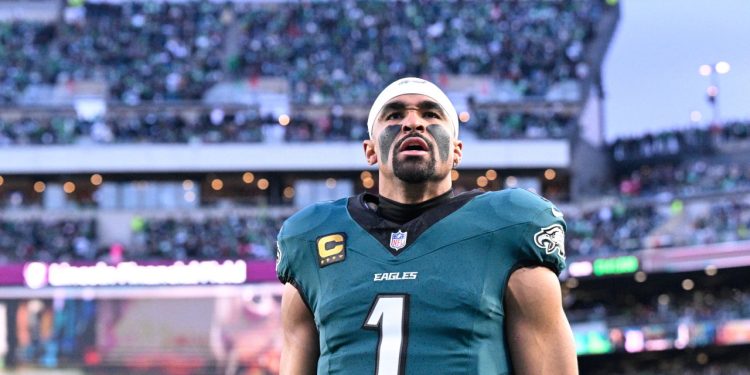 “There Must Be a Full Investigation”: NFLPA Issues Strong Statement on Jalen Hurts Injury Controversy After NFL Said It Has No Plans to Review His Care