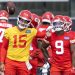 Top 5 NFL Super Bowl Contenders: Brock Purdy and Patrick Mahomes Lead the Way