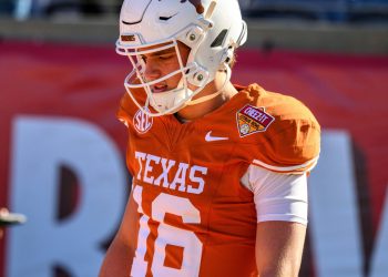 “Go Back to School”: Arch Manning Urged to Leave Texas for Another School Instead of Declaring for the 2027 NFL Draft