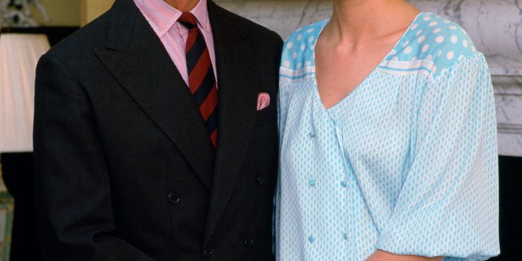 Princess Diana’s Former Bodyguard on Charles and Camilla, Charles Spencer’s Book and Prince William and Prince Harry