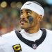 NFLPA calls for “full investigation” into Jalen Hurts situation
