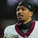 Somehow, Jayden Daniels hasn’t led the Commanders to a win in over a year