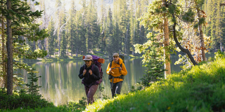 The 24 Best Pieces of Hiking Gear, According to Outdoor Editors