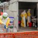 Ebola Is Still Killing in Central Africa. These Groups Are Working To Save Lives.